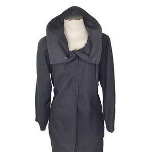 INC Iternational Black Jacket Women